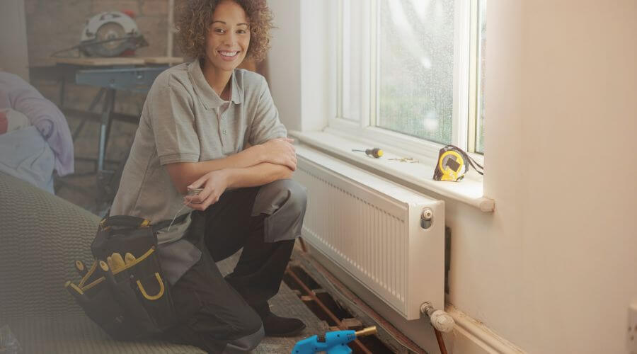 Local expert plumbing services in Fennimore, WI